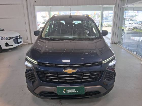 CHEVROLET SPIN 1.8 PREMIER 8V FLEX 4P AUTOMÁTICO CHEVROLET SPIN 1.8 PREMIER 8V FLEX 4P AUTOMÁTICO